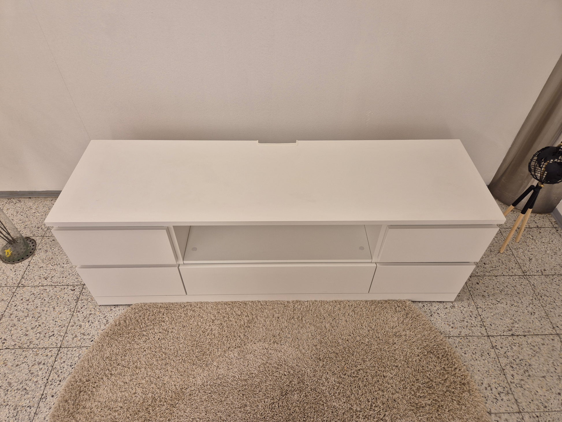 Ikea Malm Tv Taso Kalustori