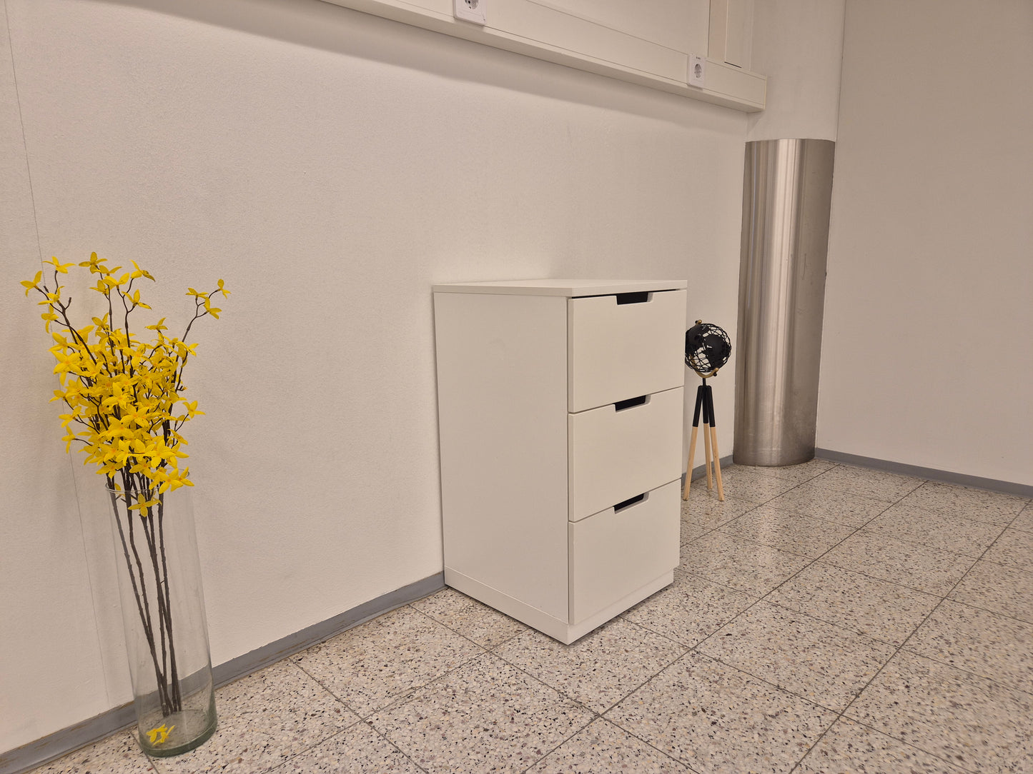 Ikea Nordli Lipasto Kalustori