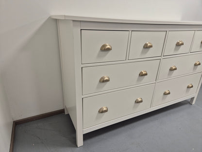 Ikea Hemnes Lipasto