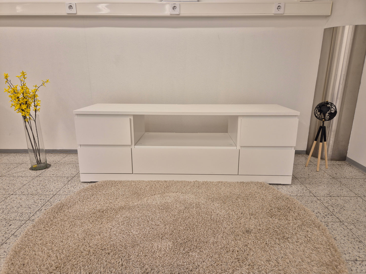 Ikea Malm Tv Taso Kalustori