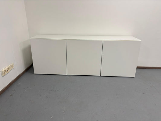 Ikea BESTÅ Seinäkaappi