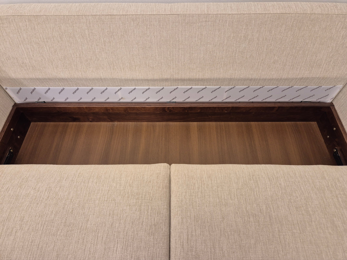 Pohjanmaan Vuodesohva Kalustori