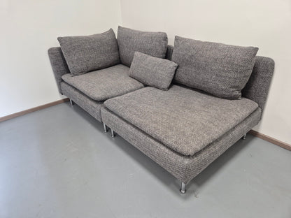 Ikea Söderhamn Sohva