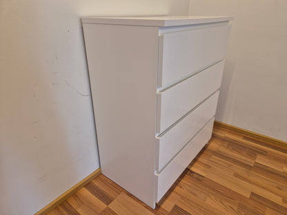Ikea Malm Lipasto