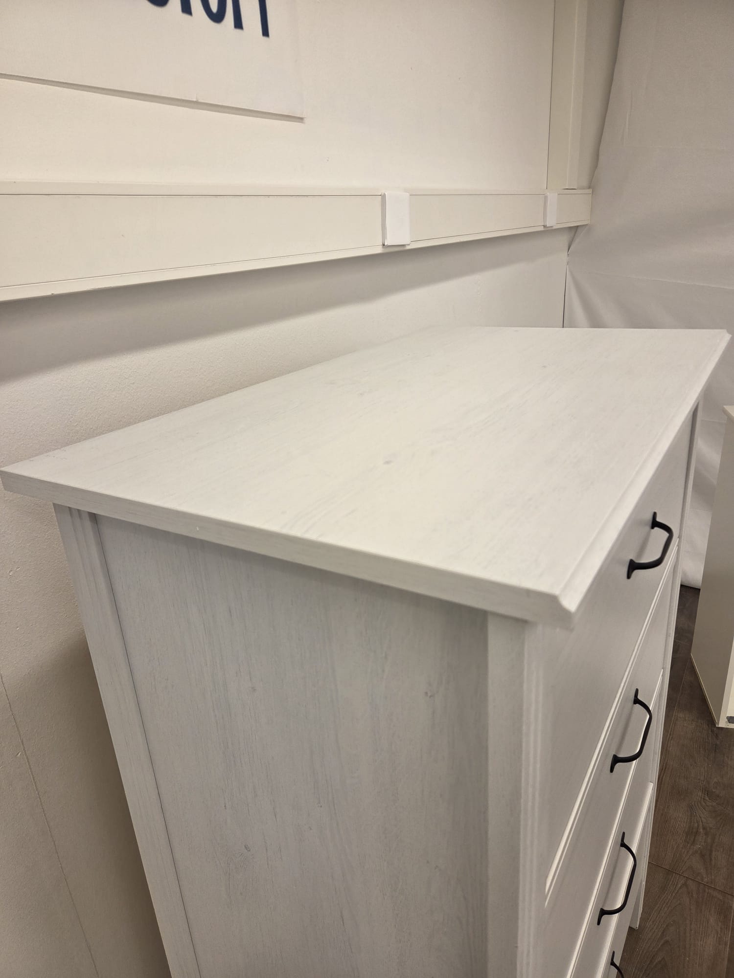 Ikea Brusali Lipasto Kalustori