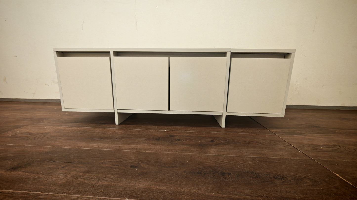 VidaXL Tv-Taso 120 x 30 x 40, 5 cm Kalustori