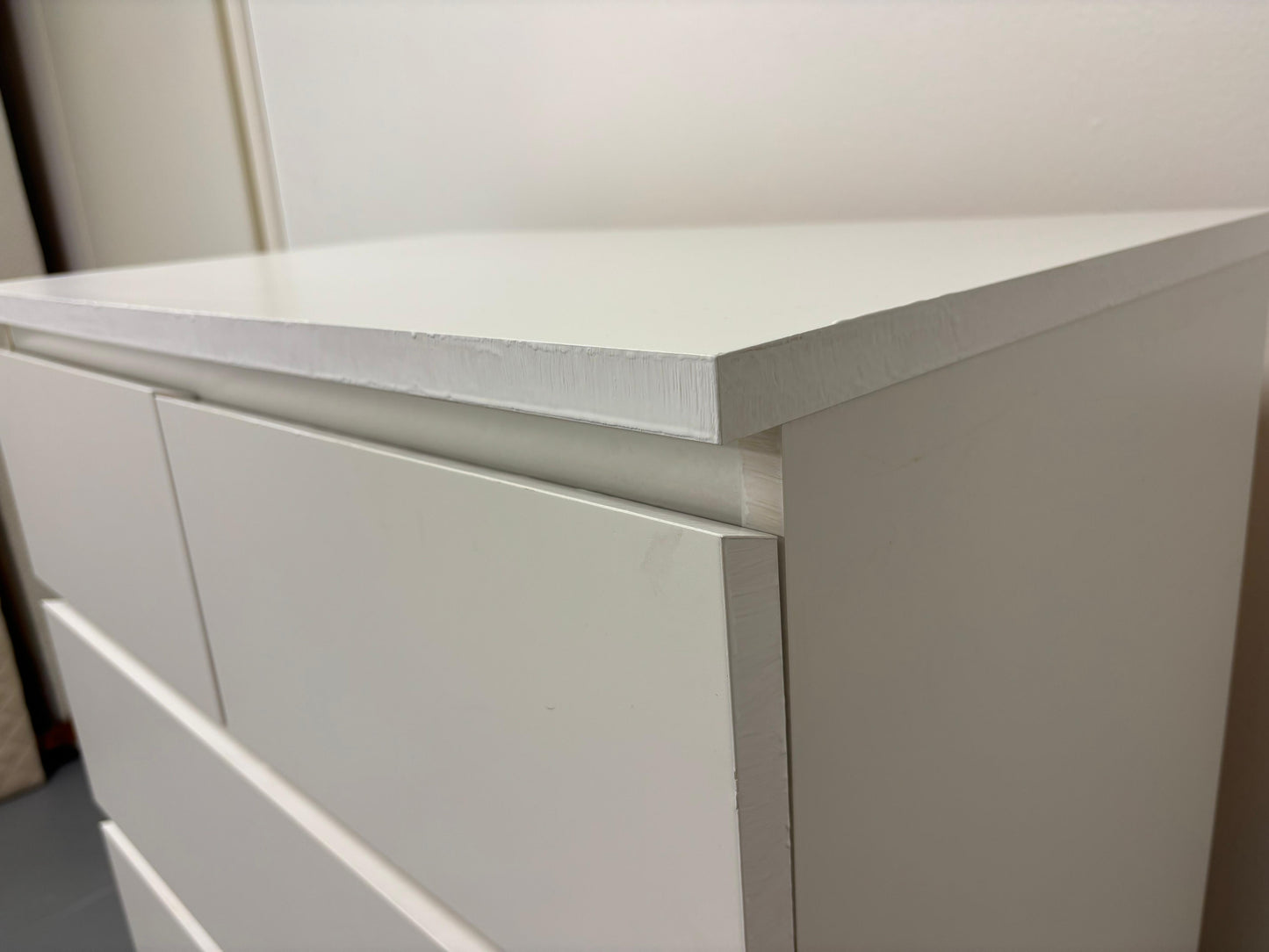 Ikea Malm Lipasto Kalustori