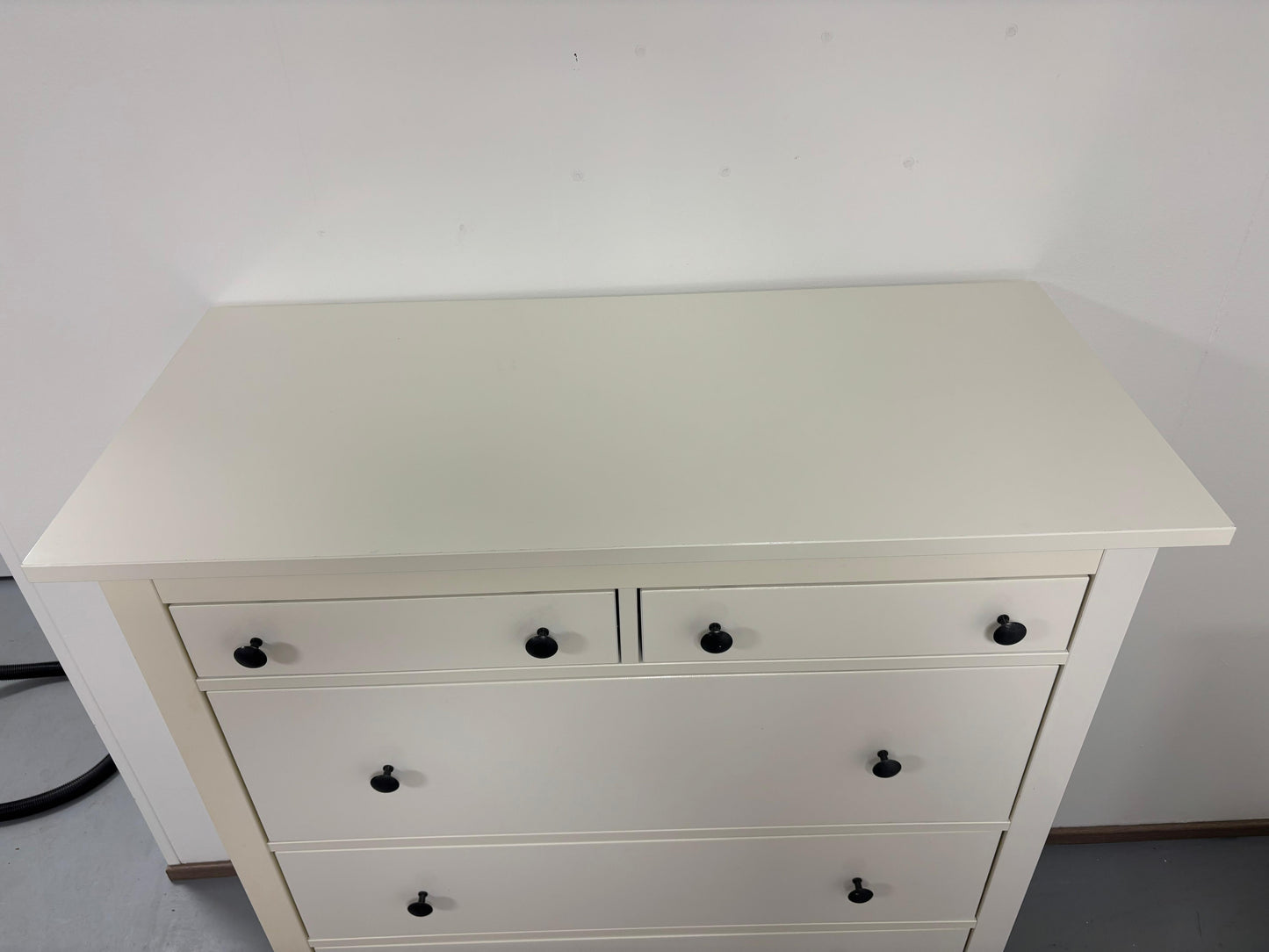 Ikea Hemnes Lipasto