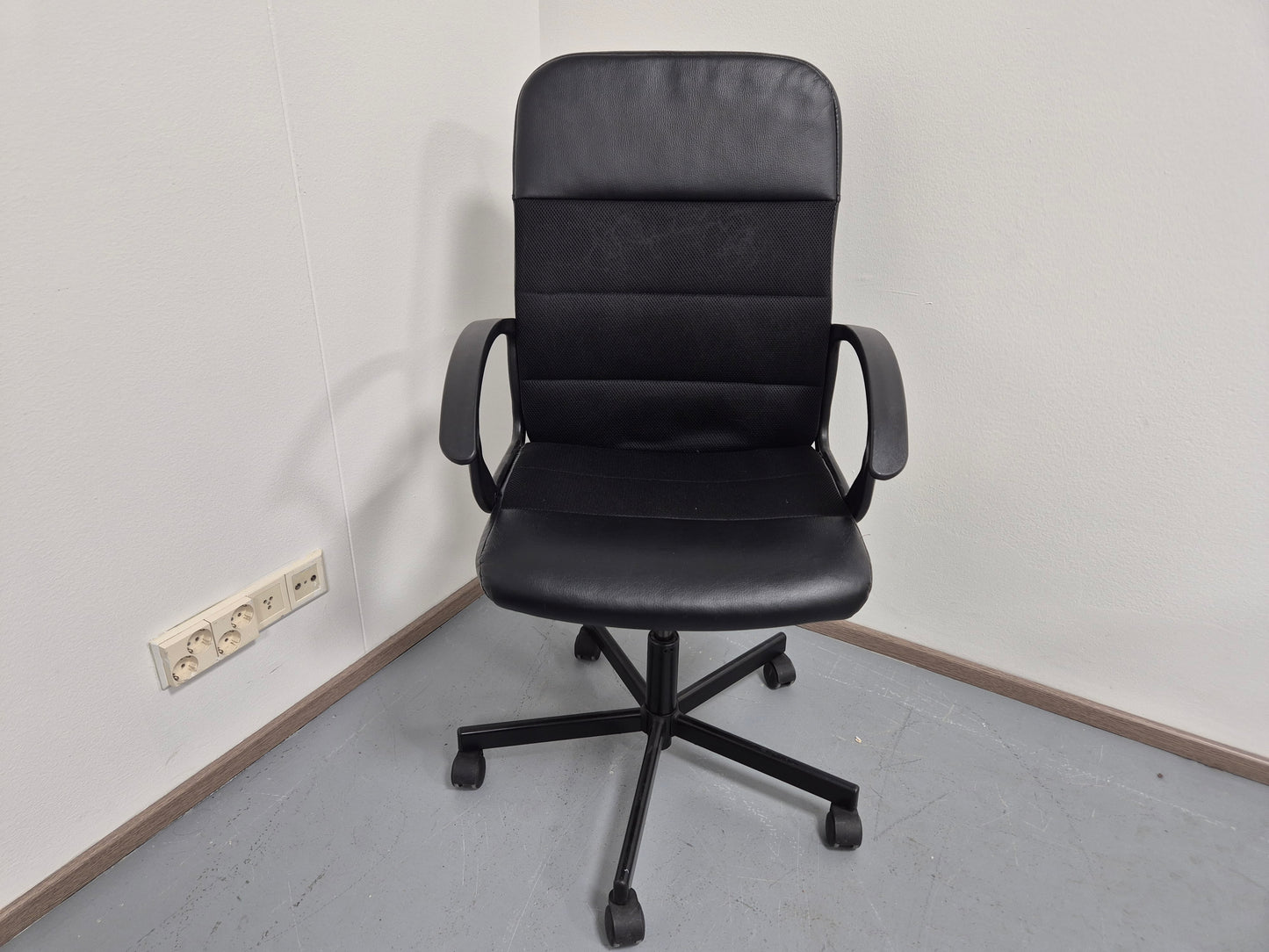 Ikea Renberget Työtuoli