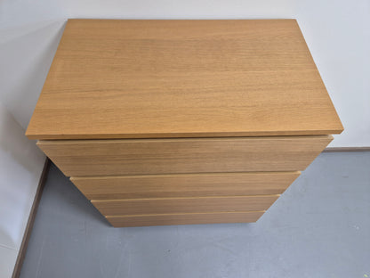 Ikea Malm Lipasto