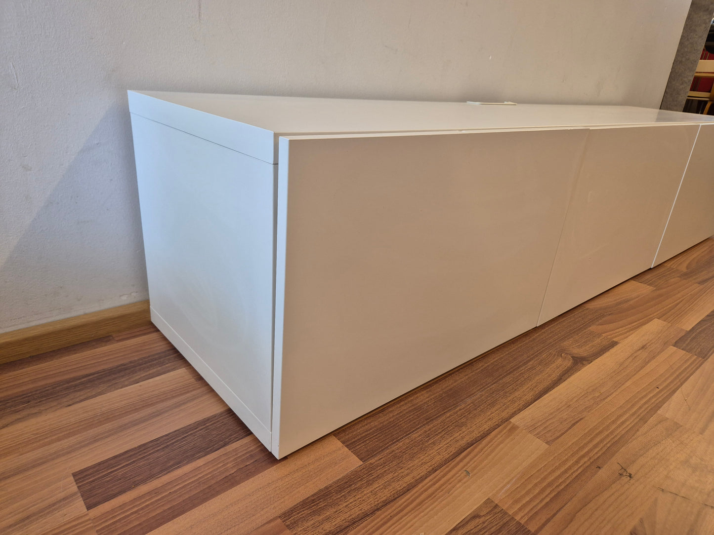 Ikea Bestå Tv taso