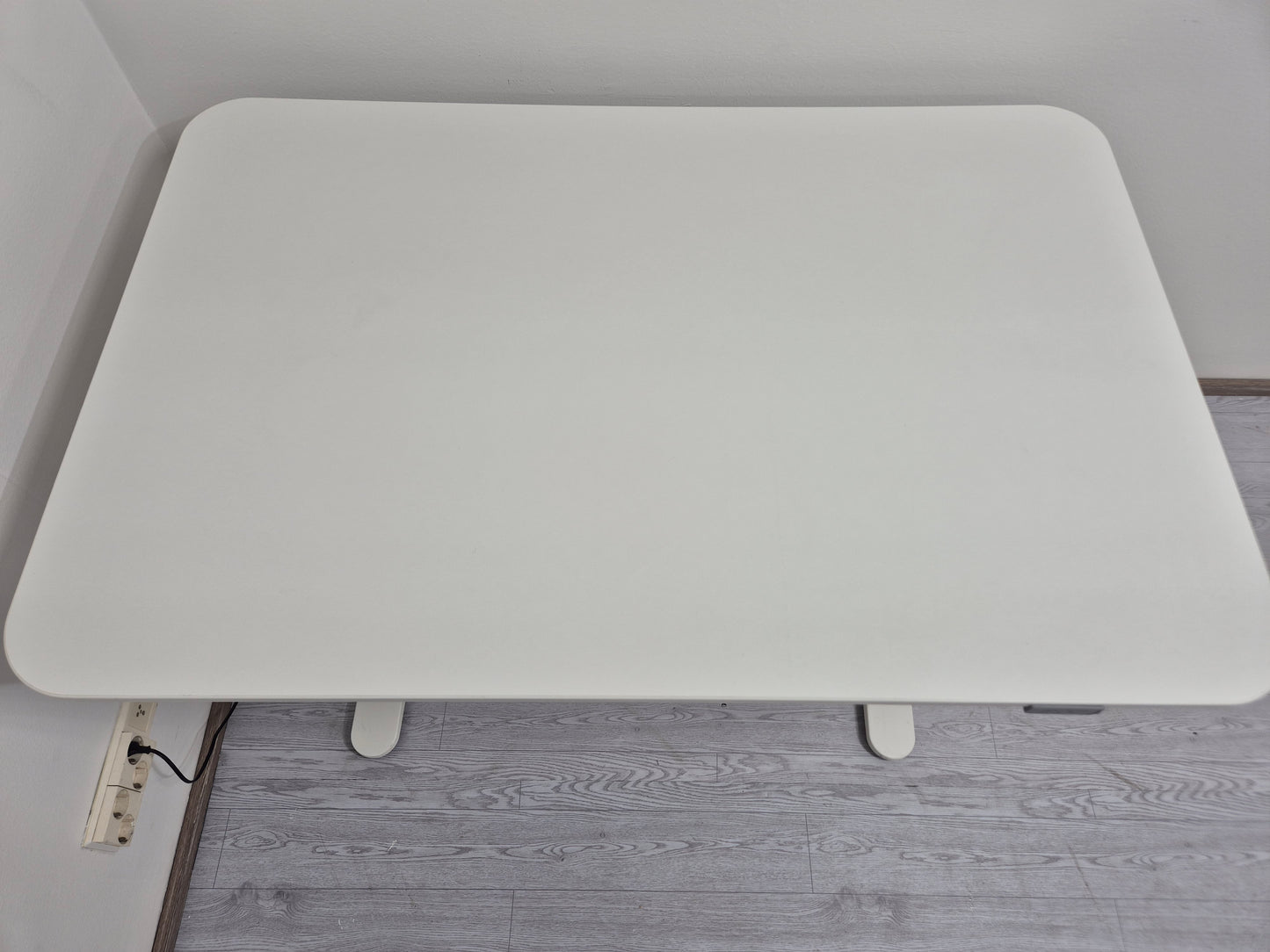 Ikea Bekant Sähköpöytä Kalustori