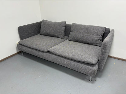 Ikea SÖDERHAMN 3:n istuttava sohva