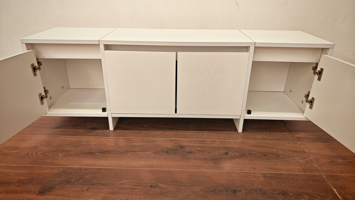 VidaXL Tv-Taso 120 x 30 x 40, 5 cm Kalustori