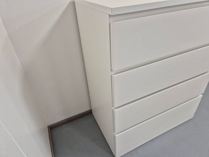 Ikea Malm Lipasto