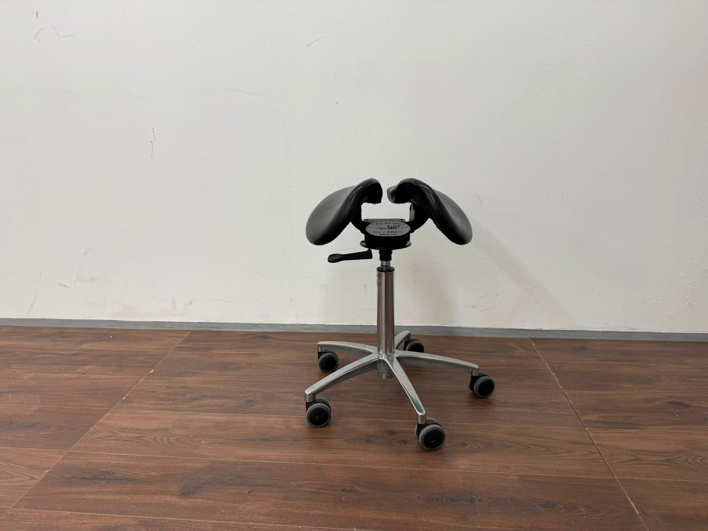 Salli Swingfit Satulatuoli Kalustori