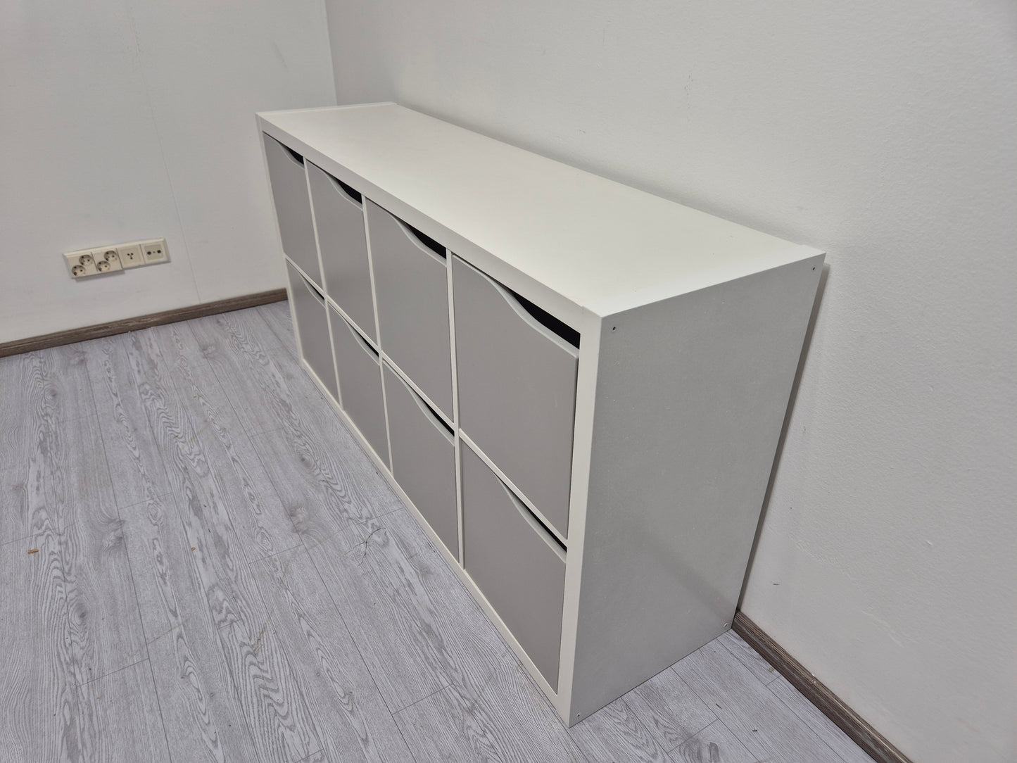 Ikea Kallax Hylly Kalustori