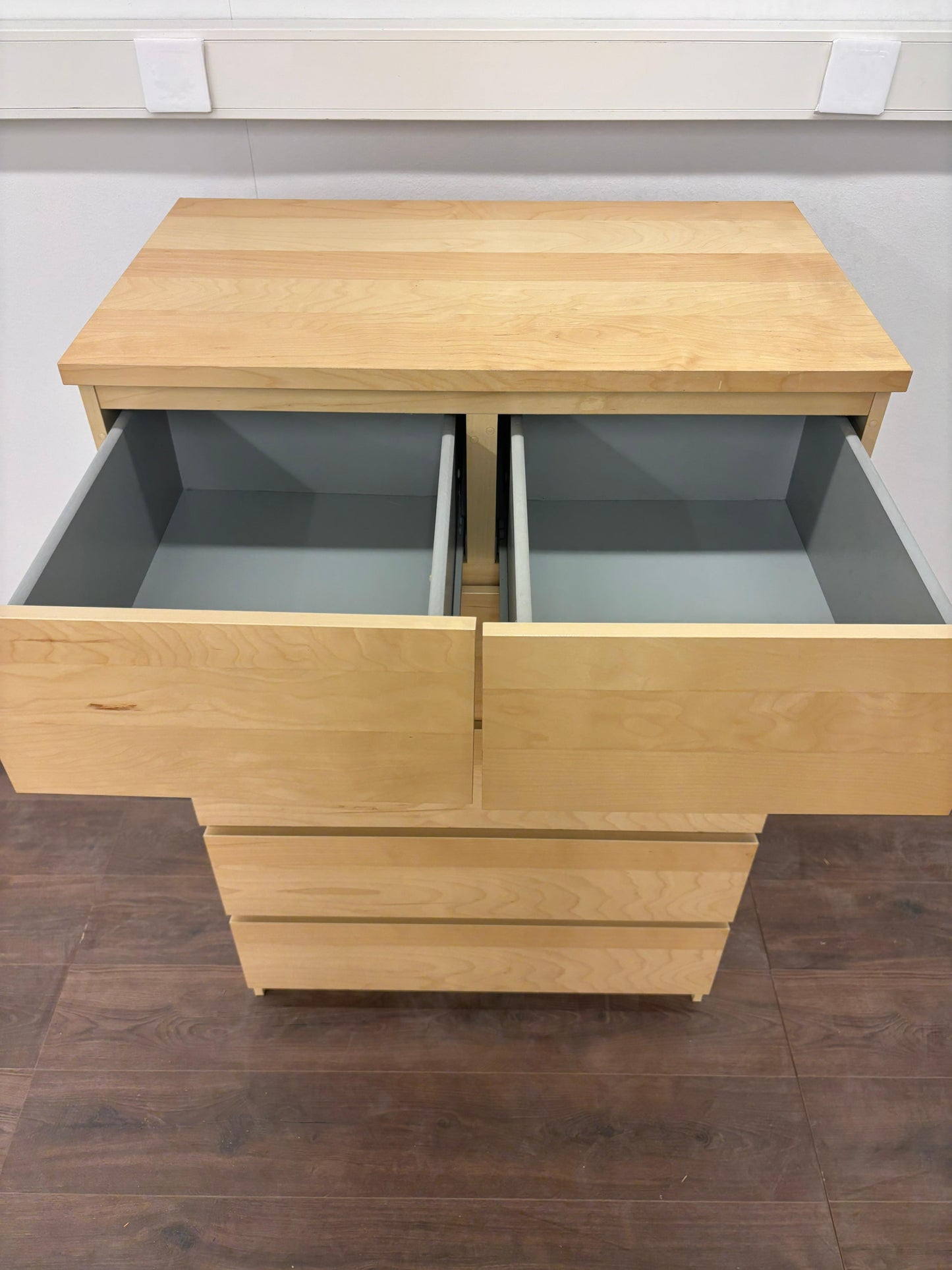 Ikea Malm Lipasto Kalustori