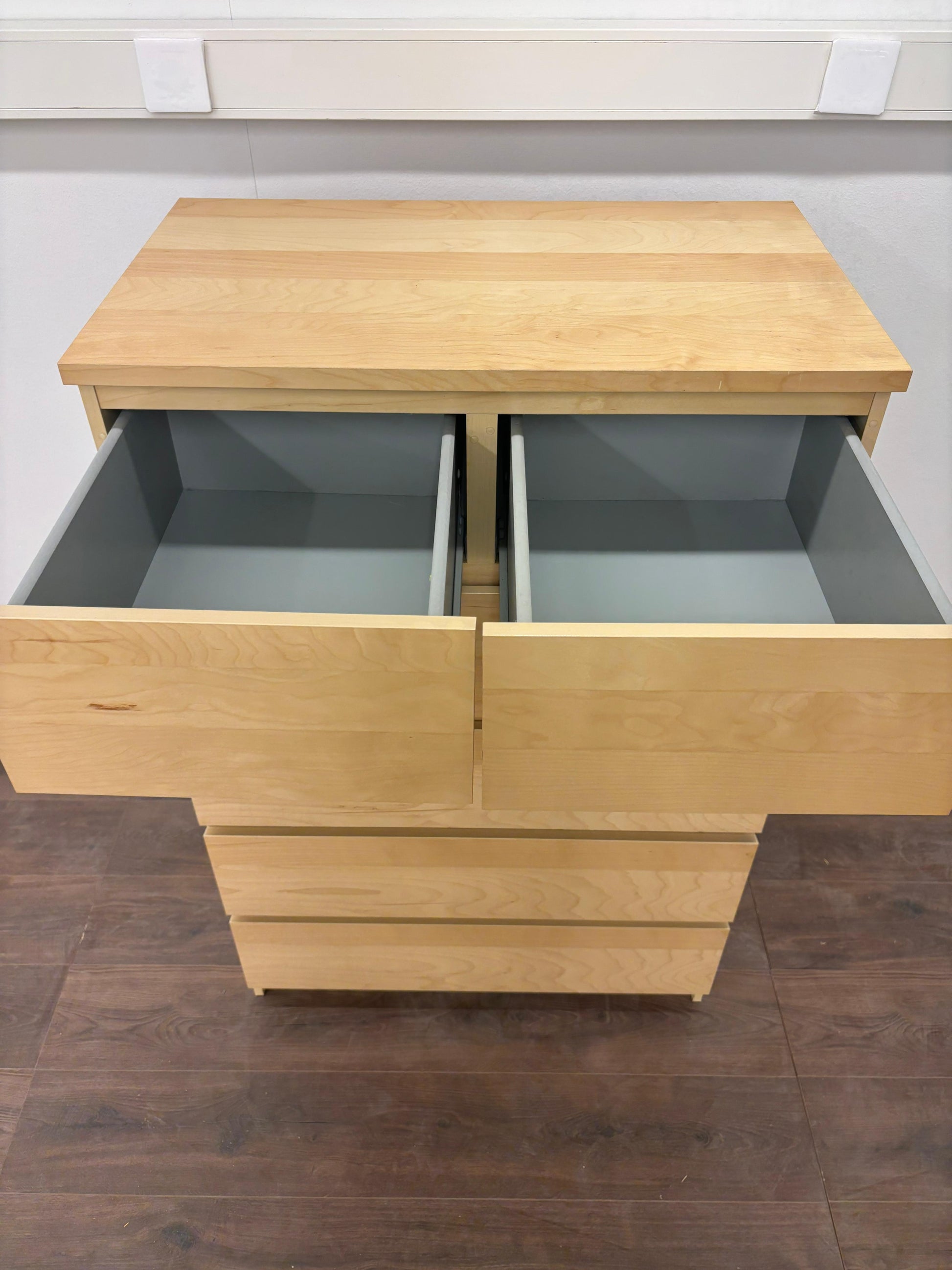 Ikea Malm Lipasto Kalustori