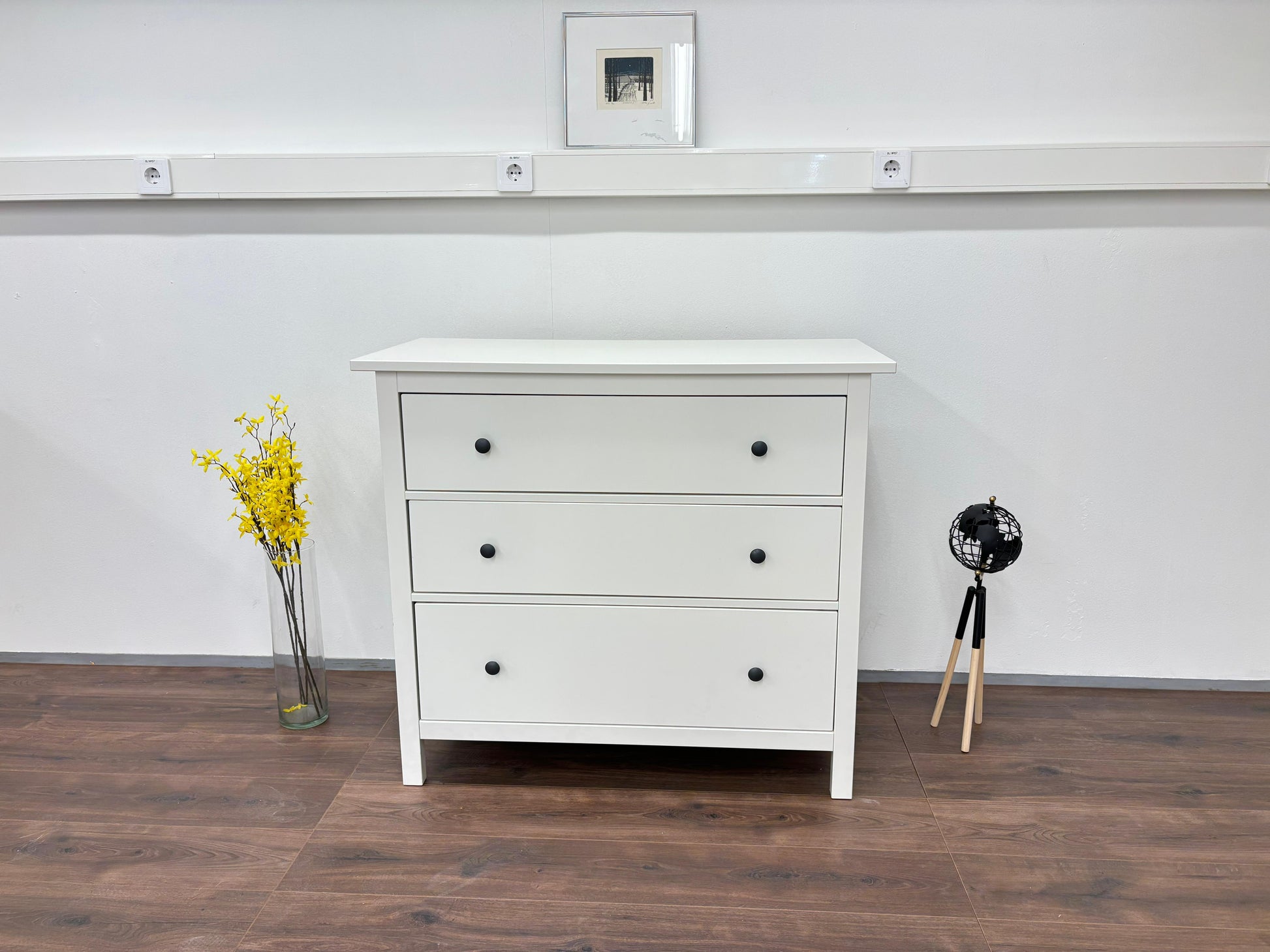 Ikea Hemnes Lipasto Kalustori