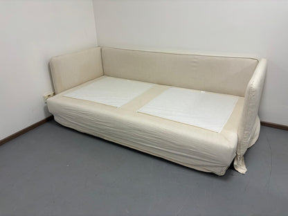 Ikea SÖDERHAMN 3:n istuttava sohva