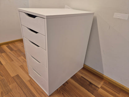 Ikea Alex Lipasto