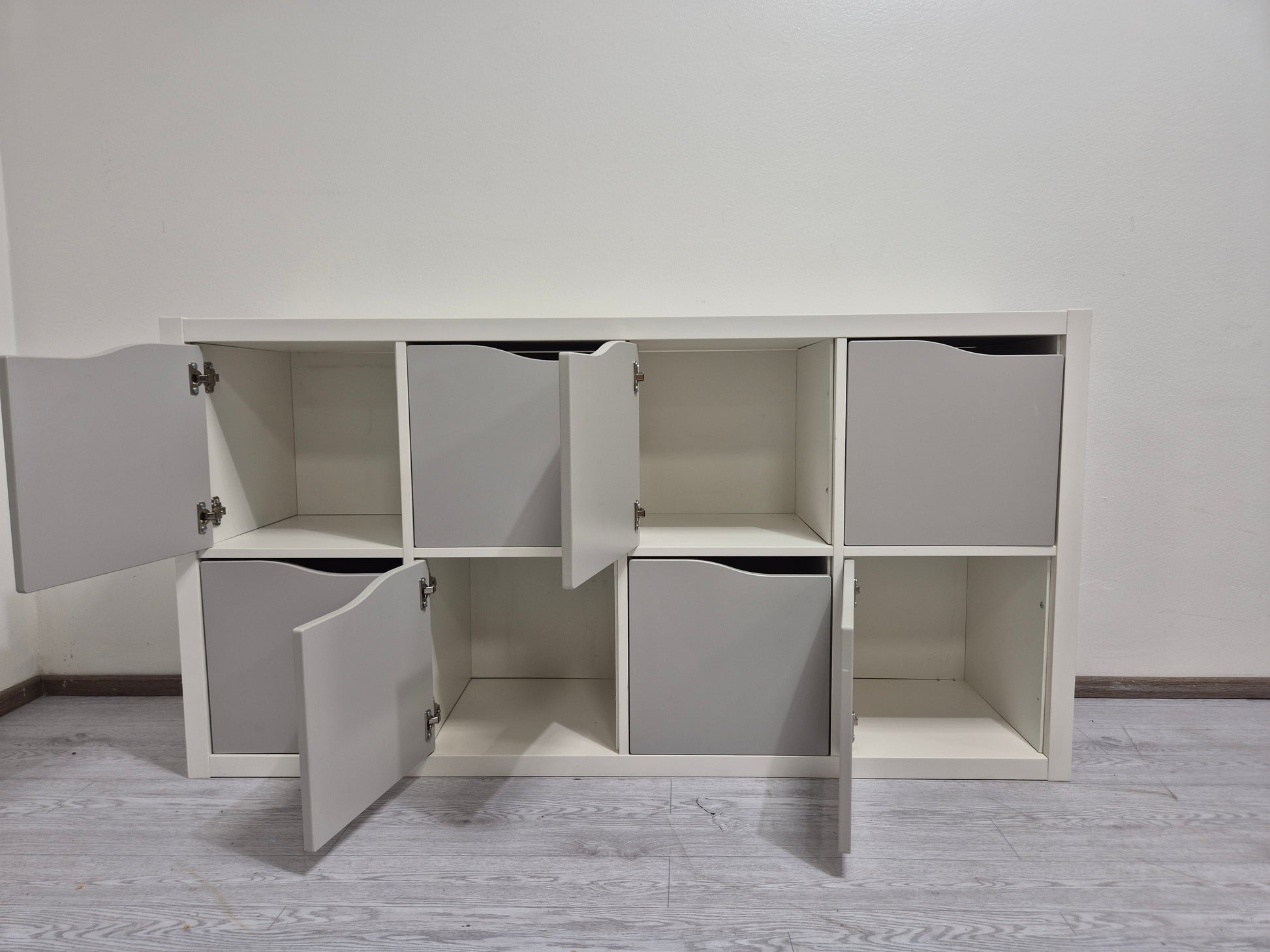 Ikea Kallax Hylly Kalustori