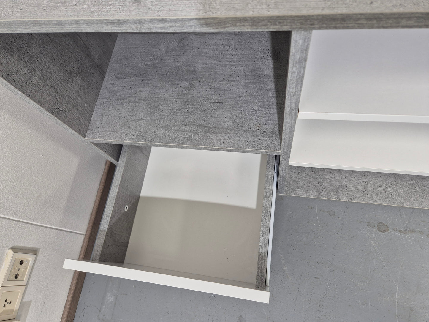 Jysk Billund Senkki/Lipasto