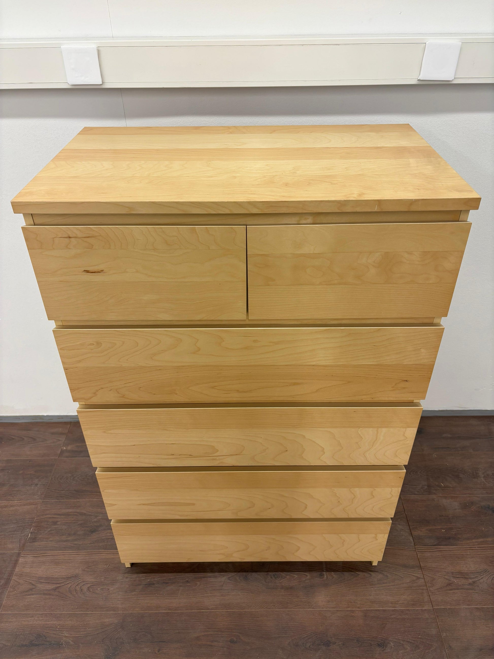 Ikea Malm Lipasto Kalustori