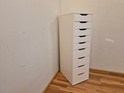 Ikea Alex Lipasto