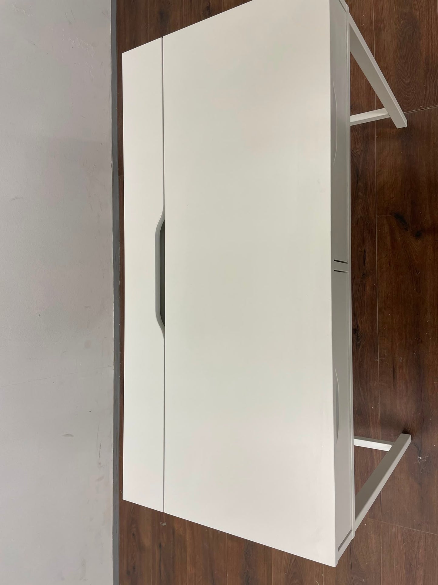 Ikea ALEX Työpöytä 60x120 cm Kalustori
