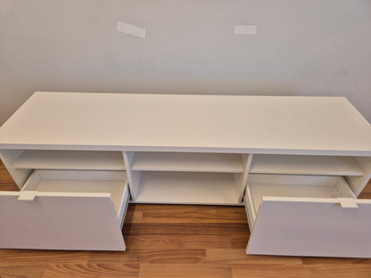 Ikea Byås Tv taso