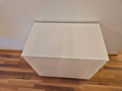Ikea Malm Lipasto
