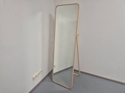 Ikea IKORNNES Lattiapeili