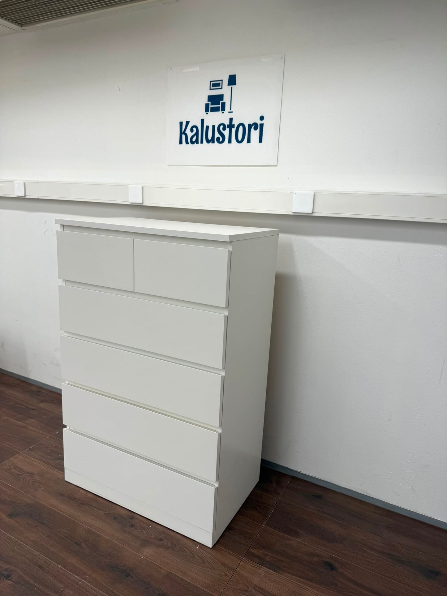 M Kalustori
