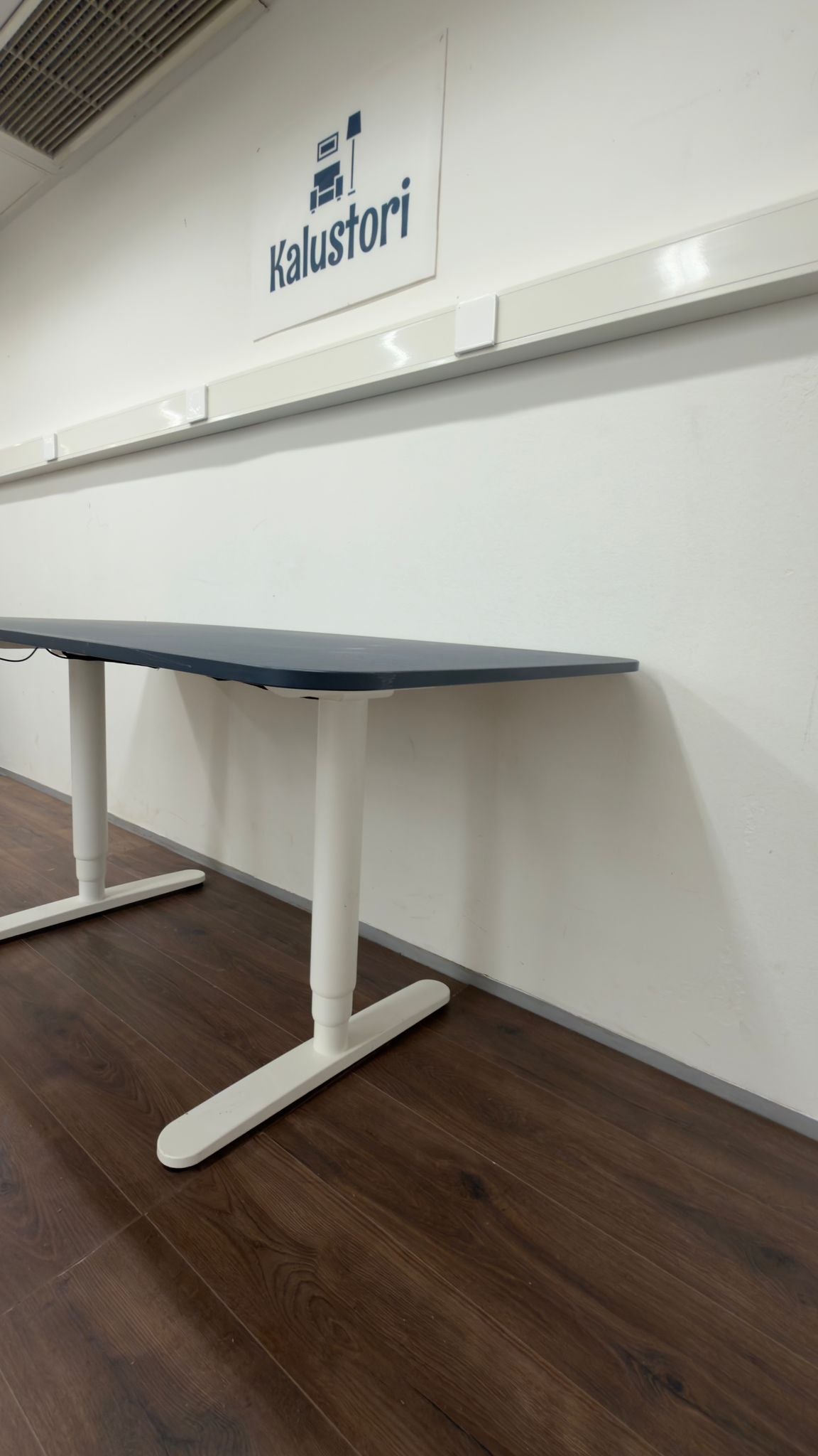 Ikea Bekant Sähköpöytä Kalustori
