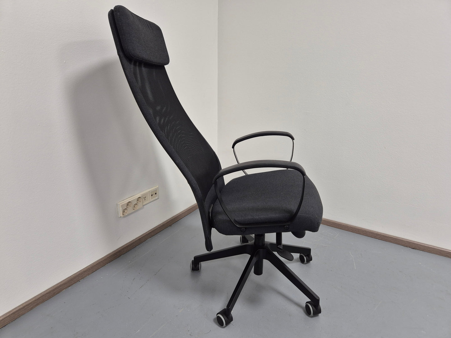 Ikea Markus Työtuoli