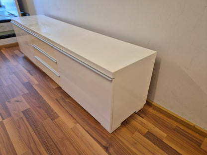 Ikea Bestå Burs Tv taso