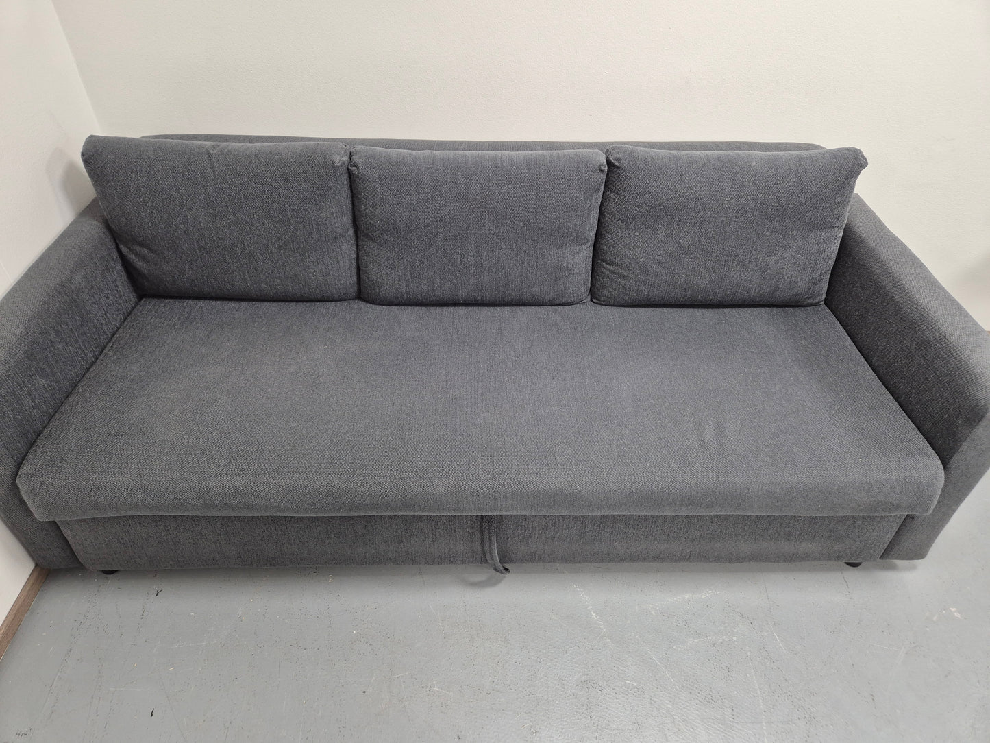 Ikea FRIHETEN 3:n istuttava vuodesohva