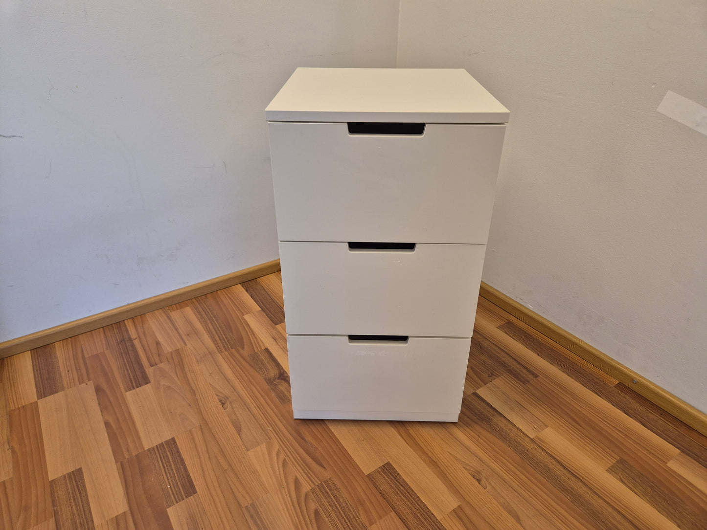 Ikea Nordli Lipasto