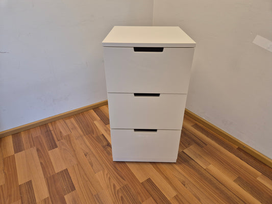 Ikea Nordli Lipasto