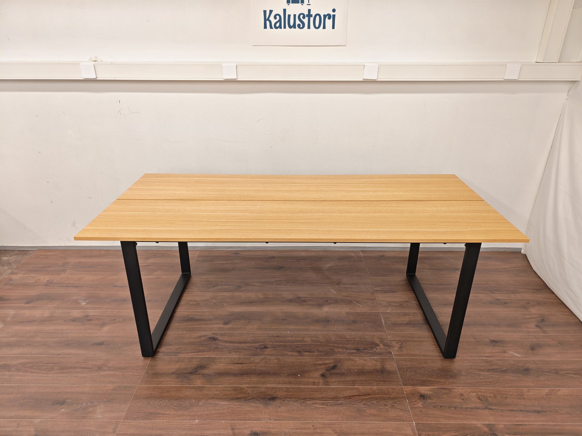 Jysk Ruokapöytä Kalustori