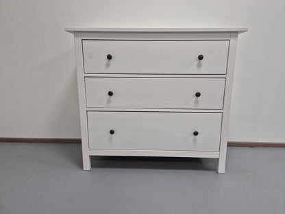 Ikea Hemnes Lipasto