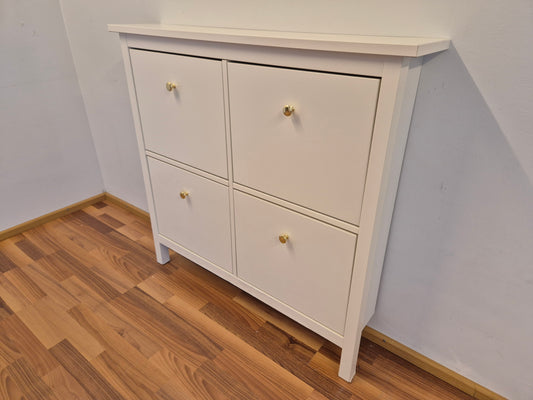 Ikea Hemnes Kenkäkaappi