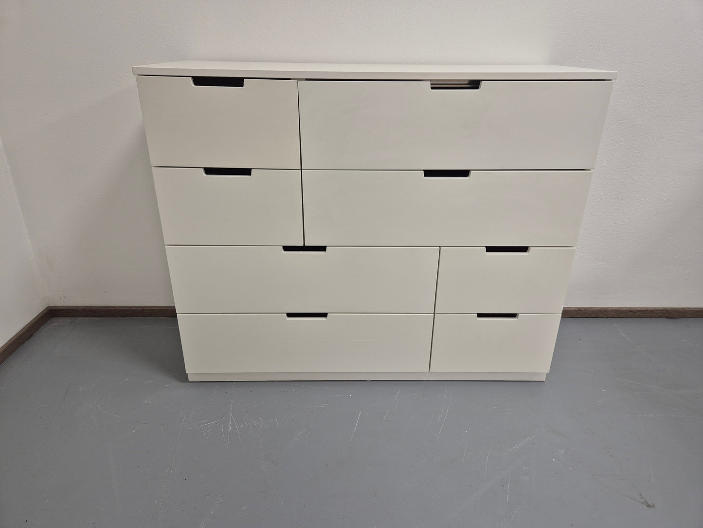 Ikea Nordli Lipasto
