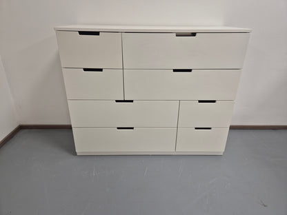Ikea Nordli Lipasto