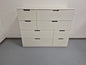 Ikea Nordli Lipasto