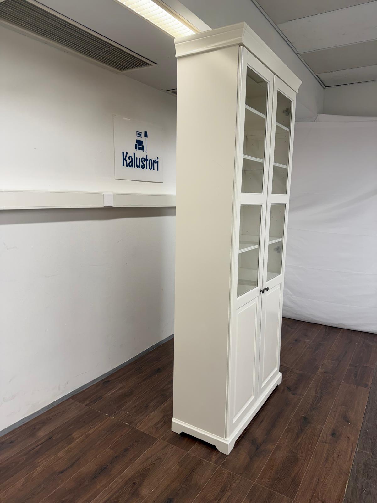Ikea Liatorp Vitriini Kalustori