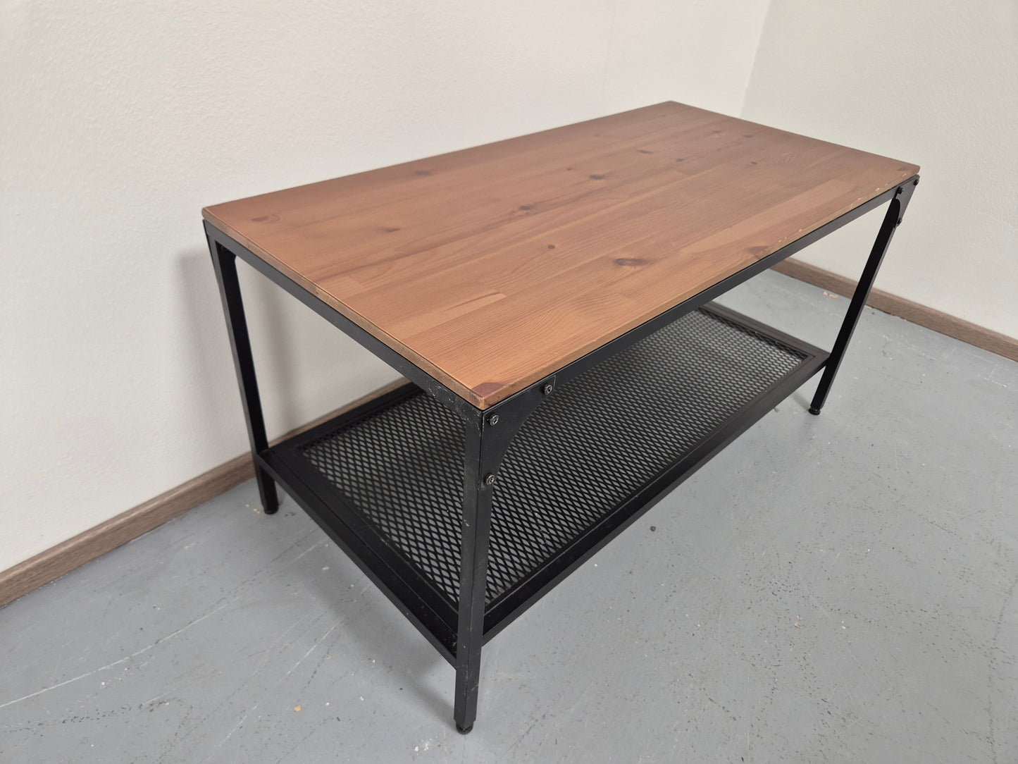 Ikea Fjällbo Sohvapöytä