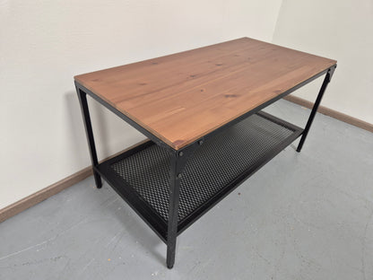 Ikea Fjällbo Sohvapöytä